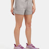 Short en coton pour femme Kilpi TUSCA-W