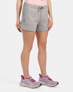 Short en coton pour femme Kilpi TUSCA-W