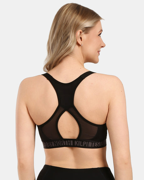 Soutien-gorge de sport pour femme Kilpi RINTA-W