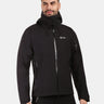 Men's waterproof hardshell jacket Kilpi MAMBA-M