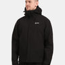 Men's membrane jacket Kilpi MONTANA-M