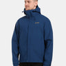 Men's membrane jacket Kilpi MONTANA-M
