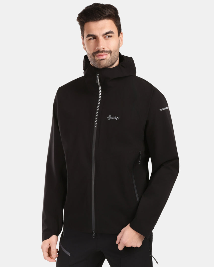 Veste imperméable homme Kilpi HURRICANE-M