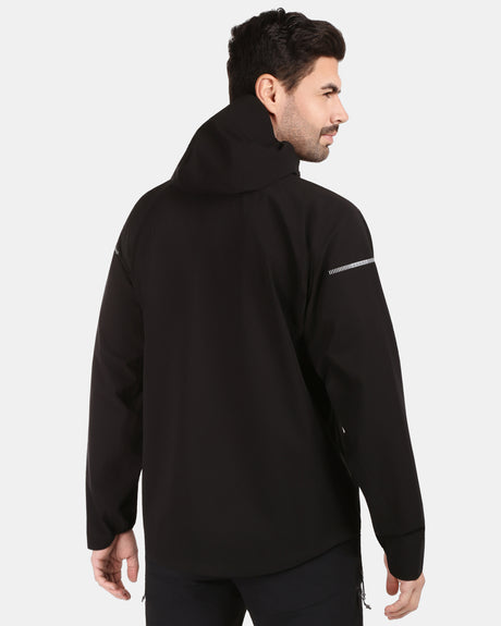 Veste imperméable homme Kilpi HURRICANE-M