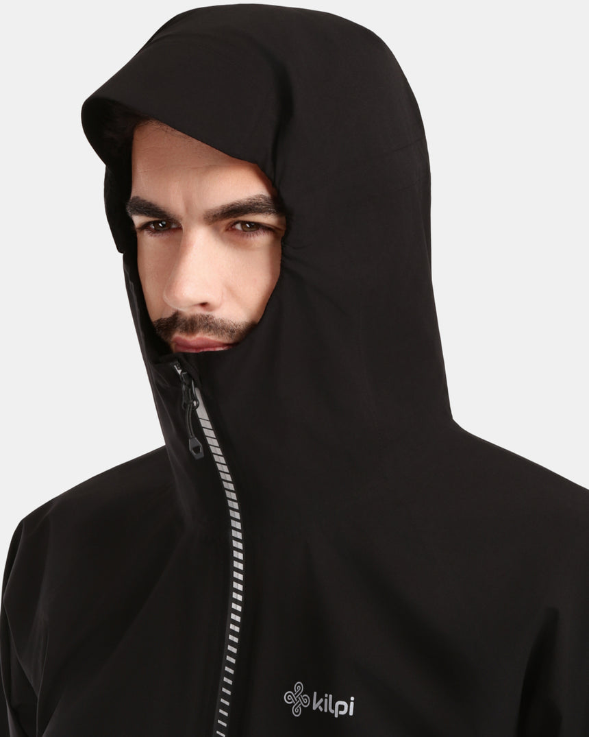 Veste imperméable homme Kilpi HURRICANE-M