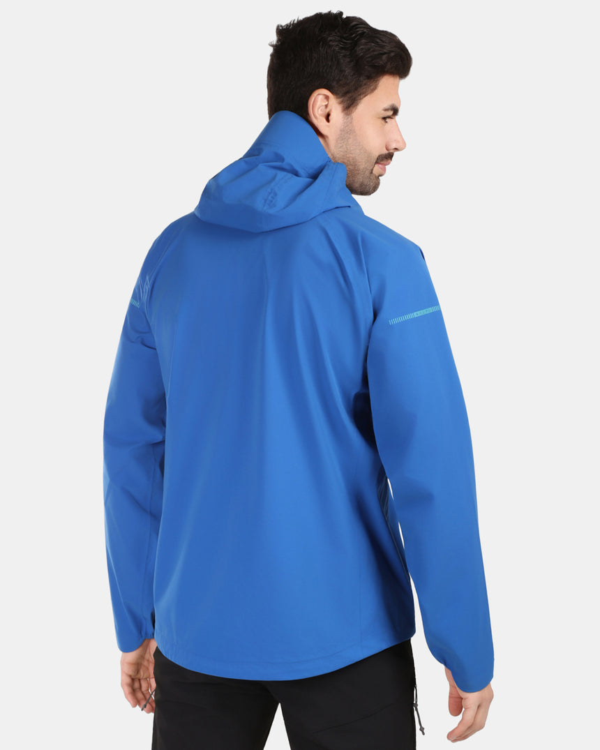 Veste imperméable homme Kilpi HURRICANE-M