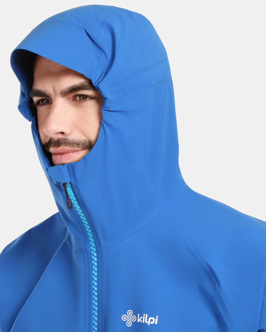 Veste imperméable homme Kilpi HURRICANE-M