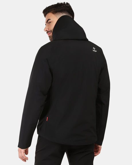 Veste outdoor homme Kilpi SONNA-M