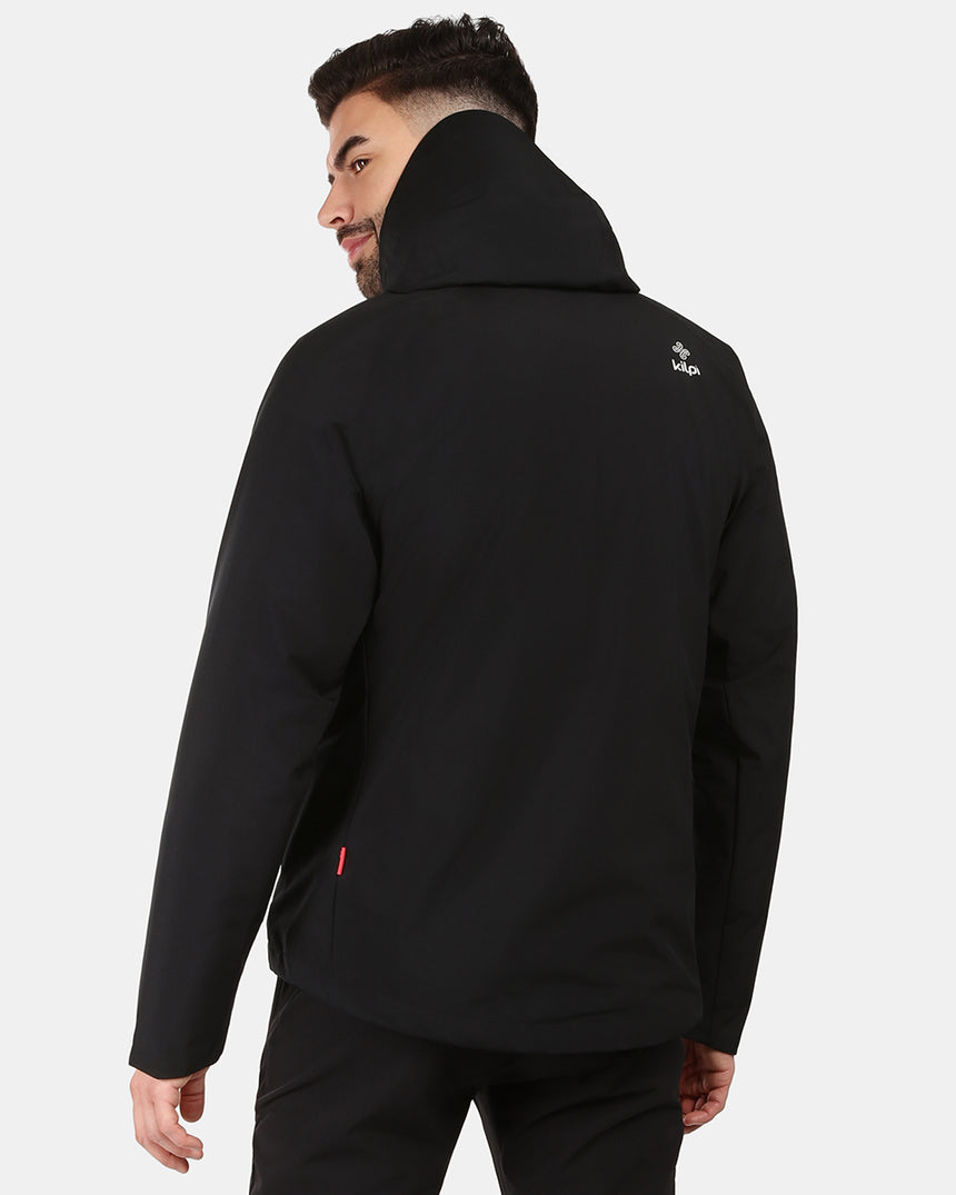 Men's outdoor jacket Kilpi SONNA-M