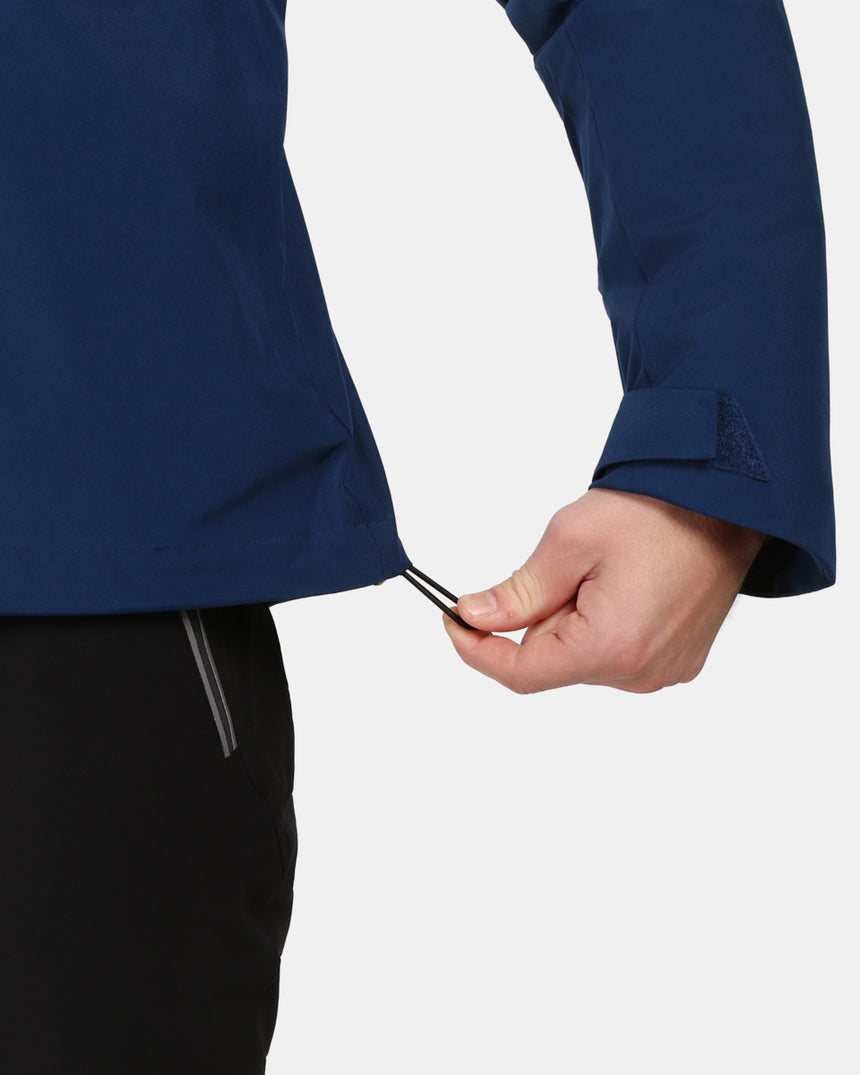 Men's outdoor jacket Kilpi SONNA-M