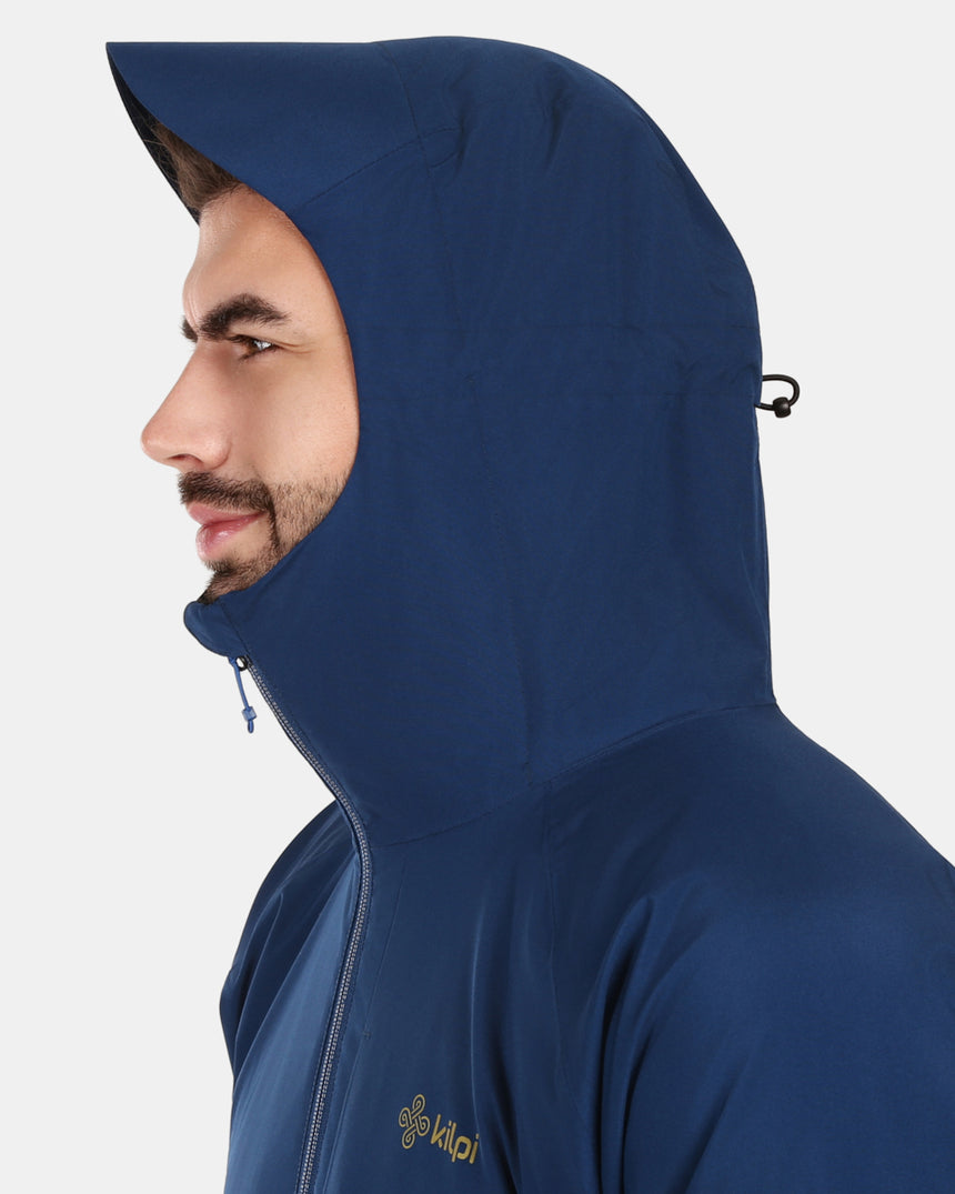 Men's outdoor jacket Kilpi SONNA-M