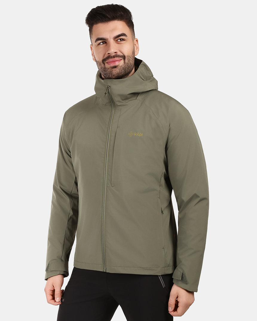 Men's outdoor jacket Kilpi SONNA-M