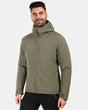 Men's outdoor jacket Kilpi SONNA-M