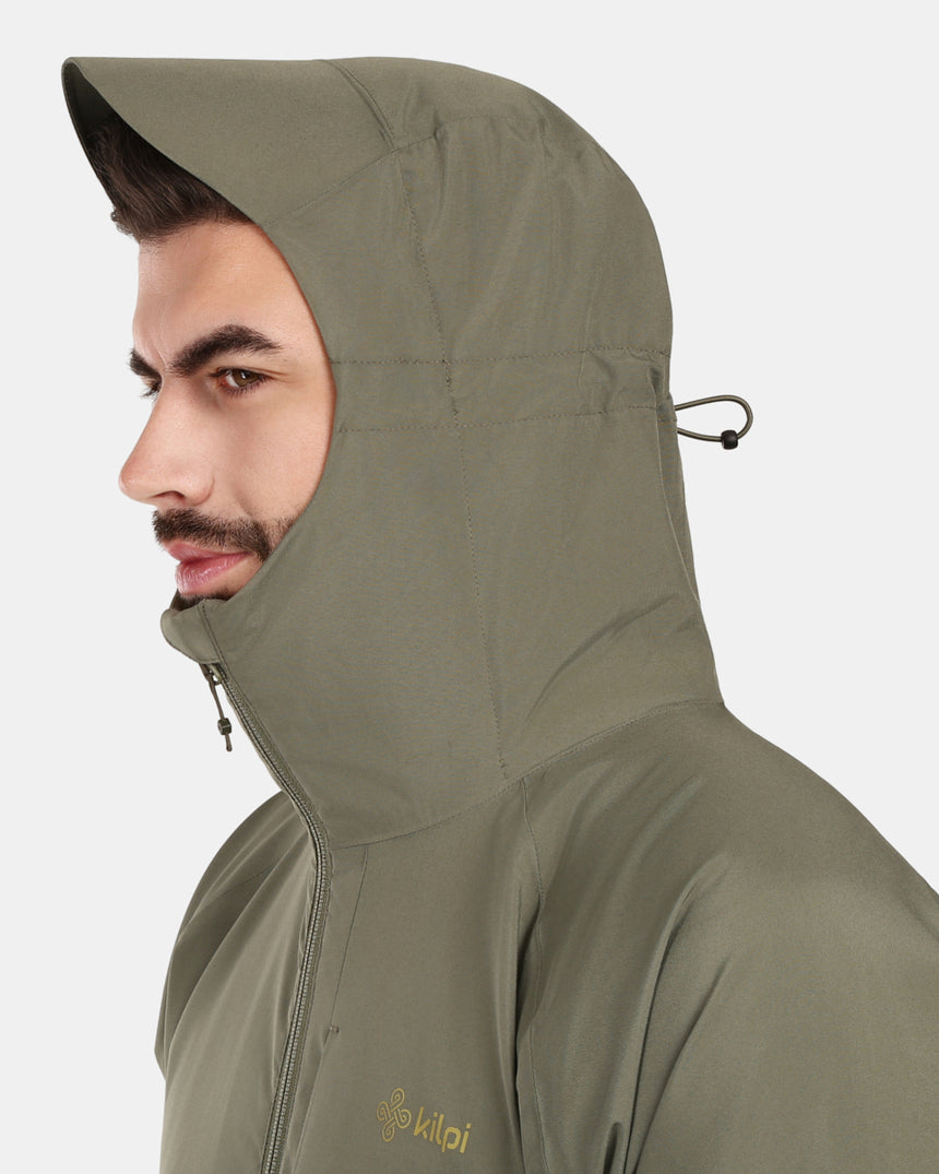 Men's outdoor jacket Kilpi SONNA-M