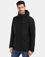 Manteau d'extérieur pour hommes Kilpi AYRA-M