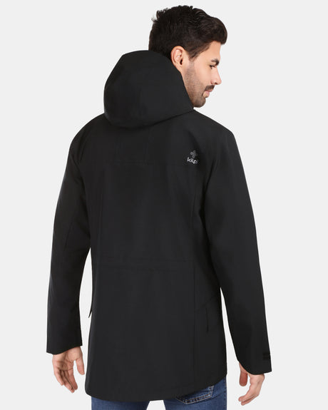 Manteau d'extérieur pour hommes Kilpi AYRA-M