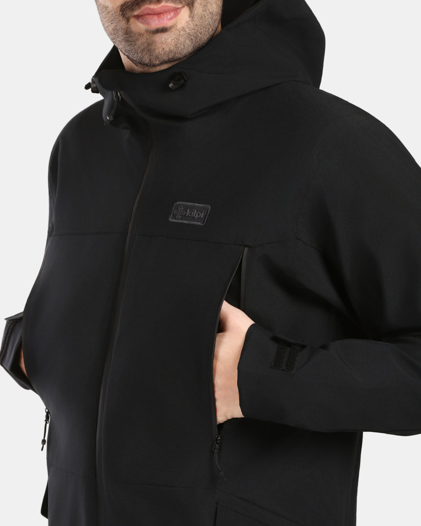 Manteau d'extérieur pour hommes Kilpi AYRA-M