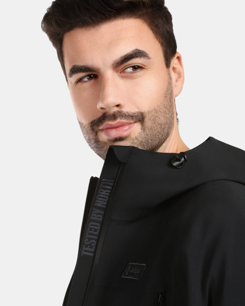 Manteau d'extérieur pour hommes Kilpi AYRA-M