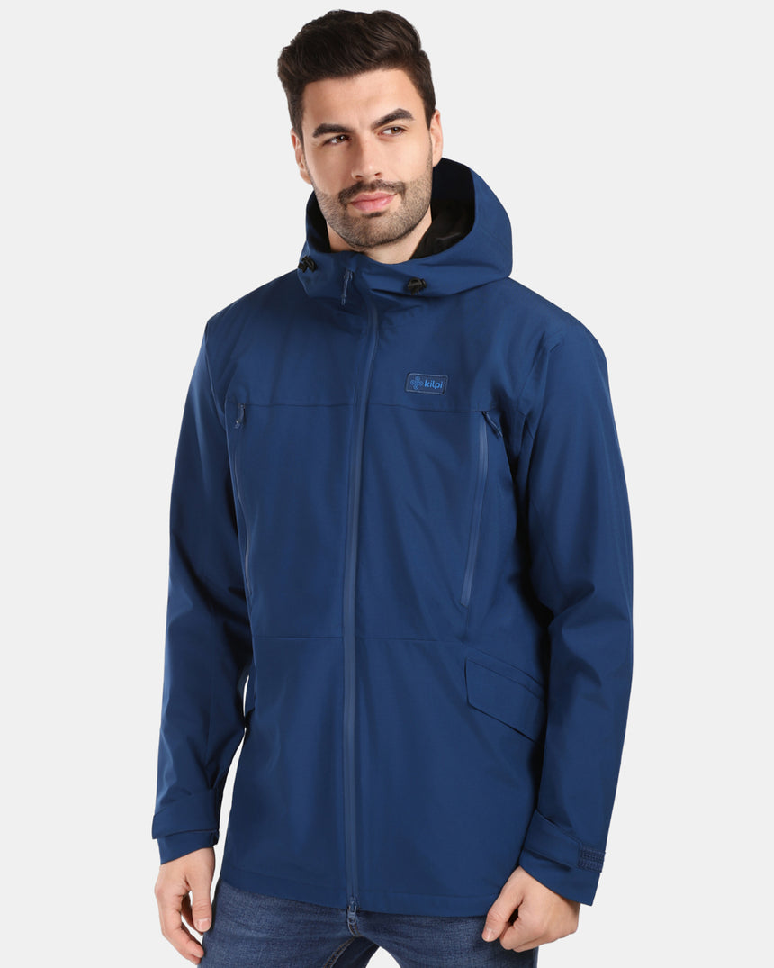 Manteau d'extérieur pour hommes Kilpi AYRA-M
