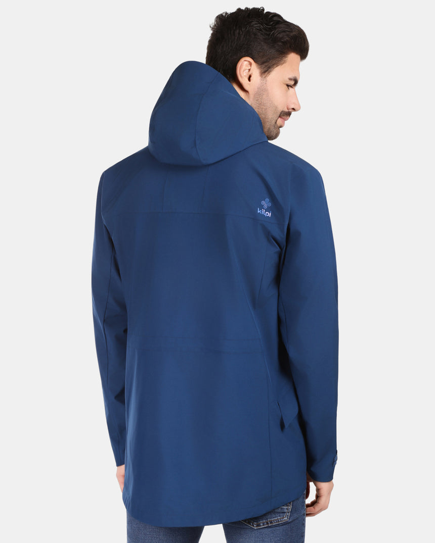 Manteau d'extérieur pour hommes Kilpi AYRA-M