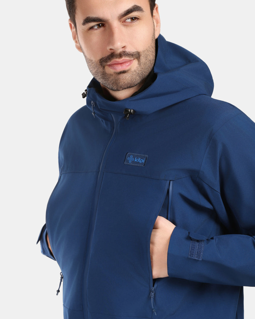 Manteau d'extérieur pour hommes Kilpi AYRA-M