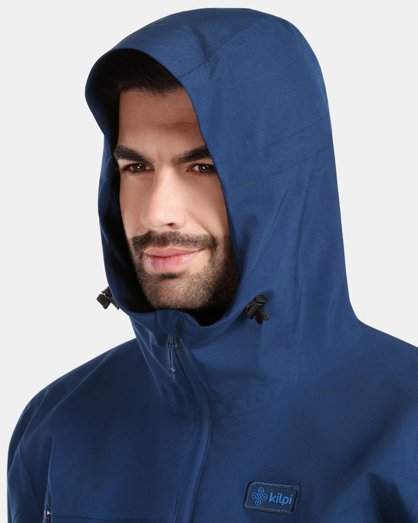 Manteau d'extérieur pour hommes Kilpi AYRA-M