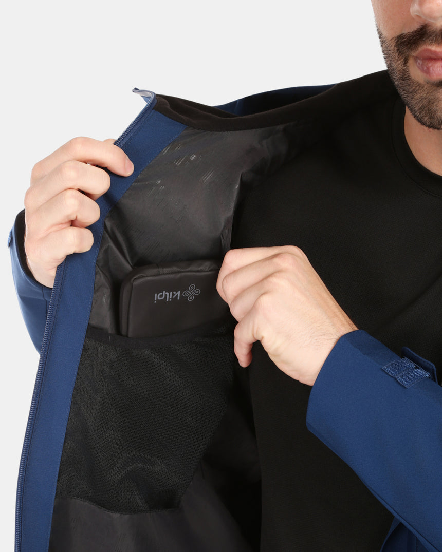 Manteau d'extérieur pour hommes Kilpi AYRA-M