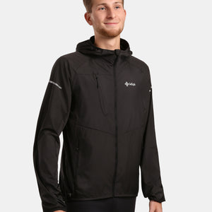Men's windbreaker jackets