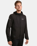 Veste coupe-vent légère pour homme Kilpi ROSA-M