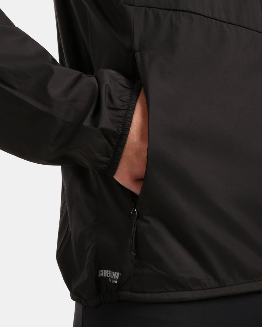 Veste coupe-vent légère pour homme Kilpi ROSA-M