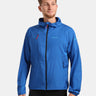 Veste coupe-vent légère pour homme Kilpi ROSA-M