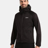 Men's softshell jacket Kilpi BELTRA-M