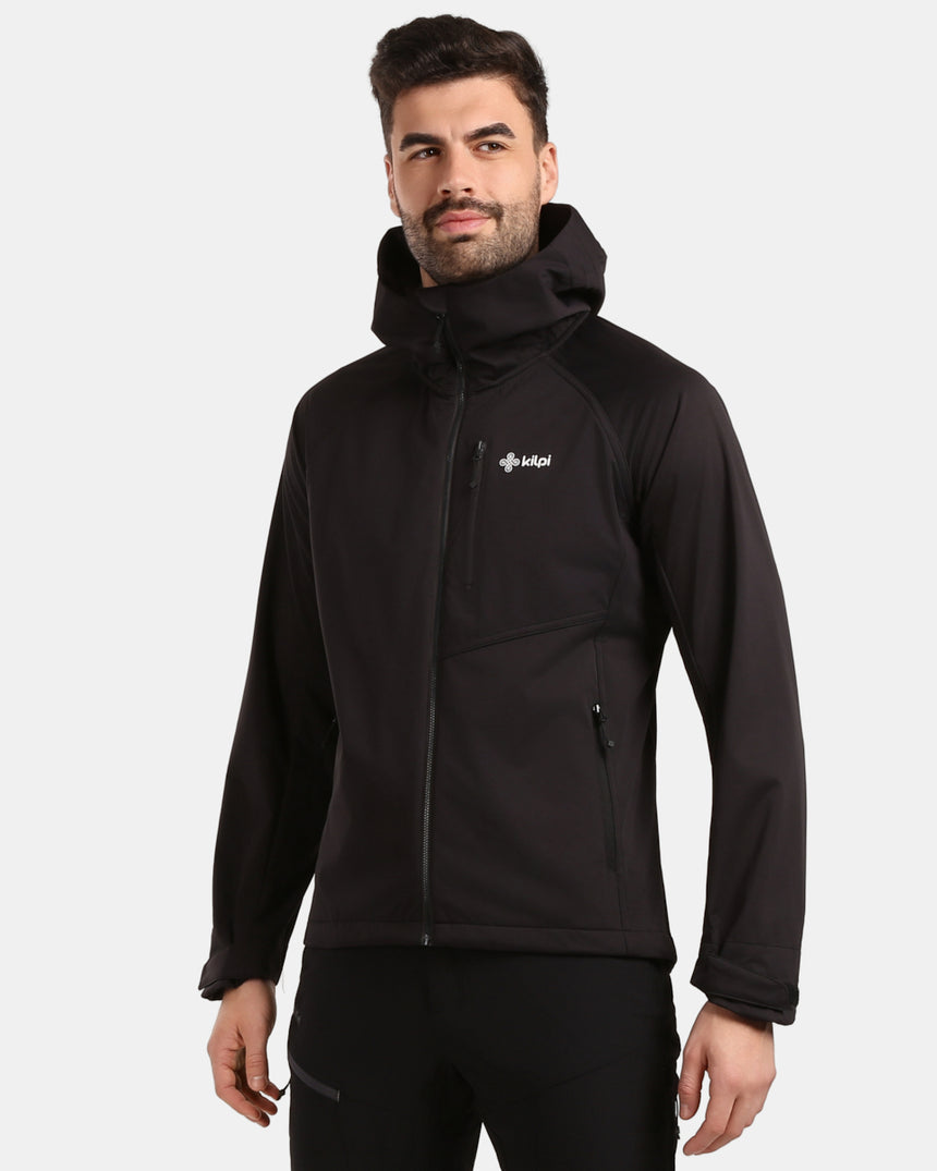 Veste softshell homme Kilpi BELTRA-M