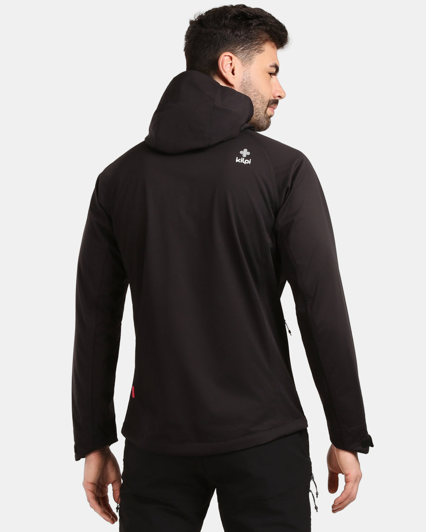 Veste softshell homme Kilpi BELTRA-M