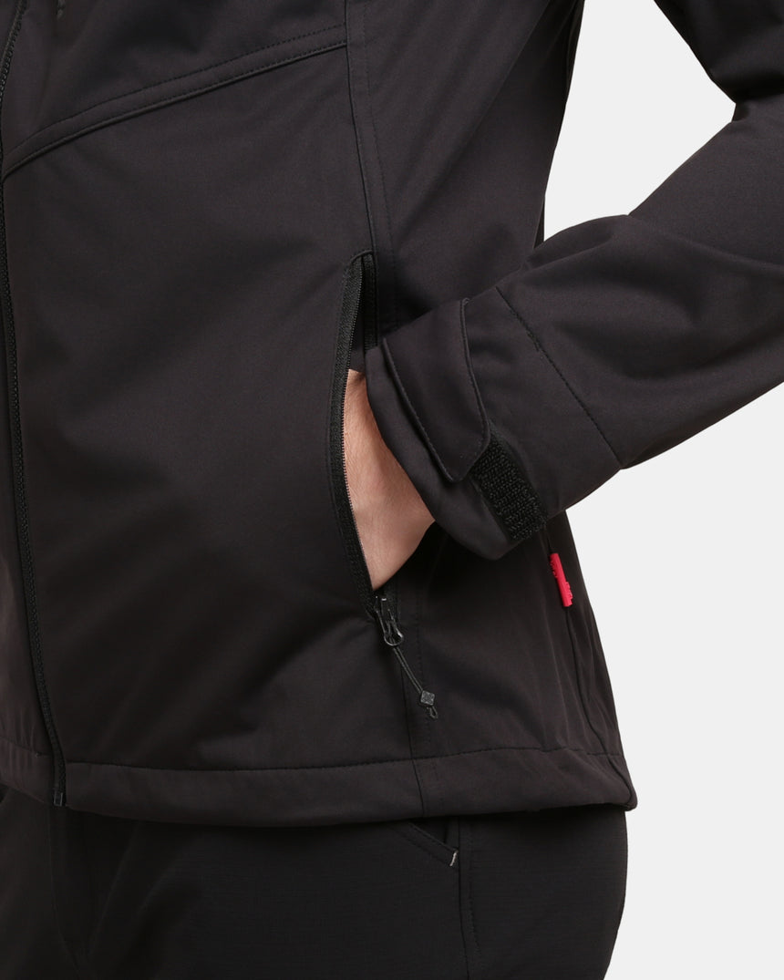 Veste softshell homme Kilpi BELTRA-M