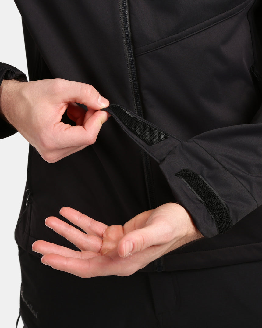 Veste softshell homme Kilpi BELTRA-M