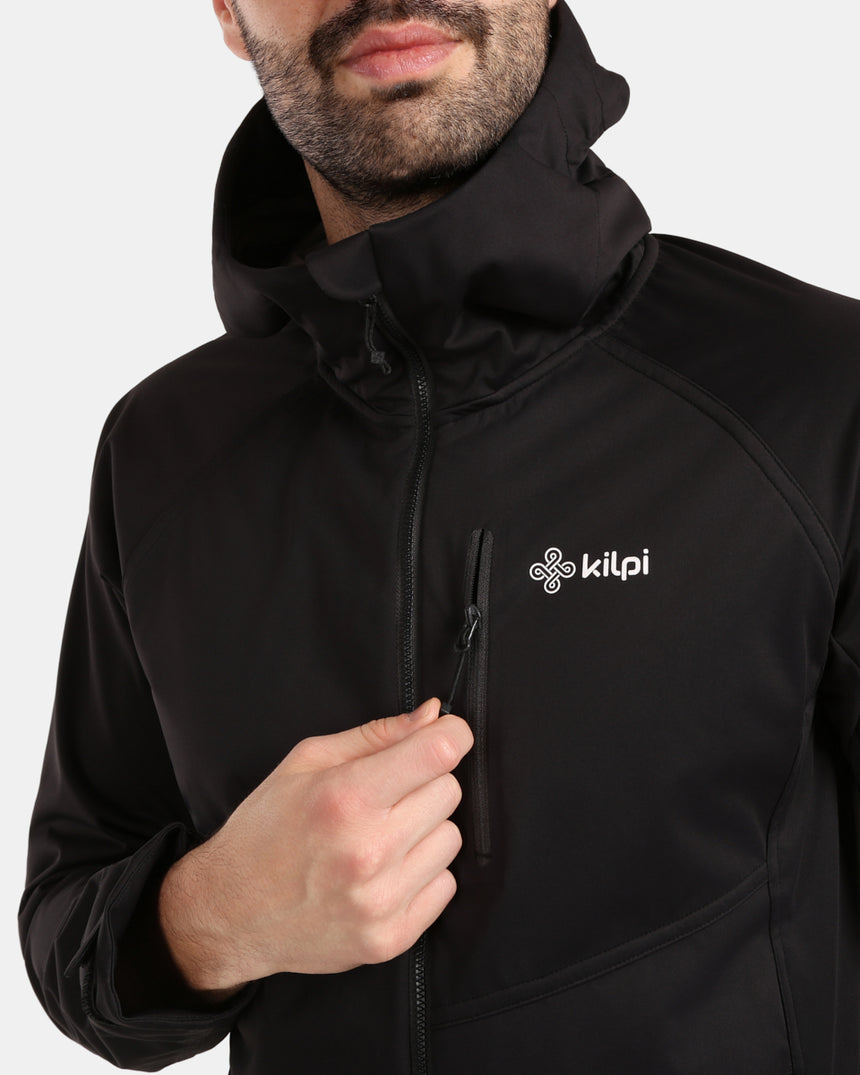 Veste softshell homme Kilpi BELTRA-M