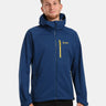 Men's softshell jacket Kilpi BELTRA-M