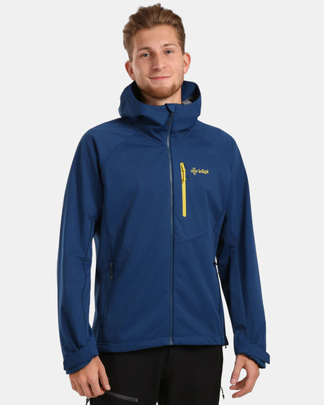 Men's softshell jacket Kilpi BELTRA-M
