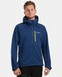 Men's softshell jacket Kilpi BELTRA-M