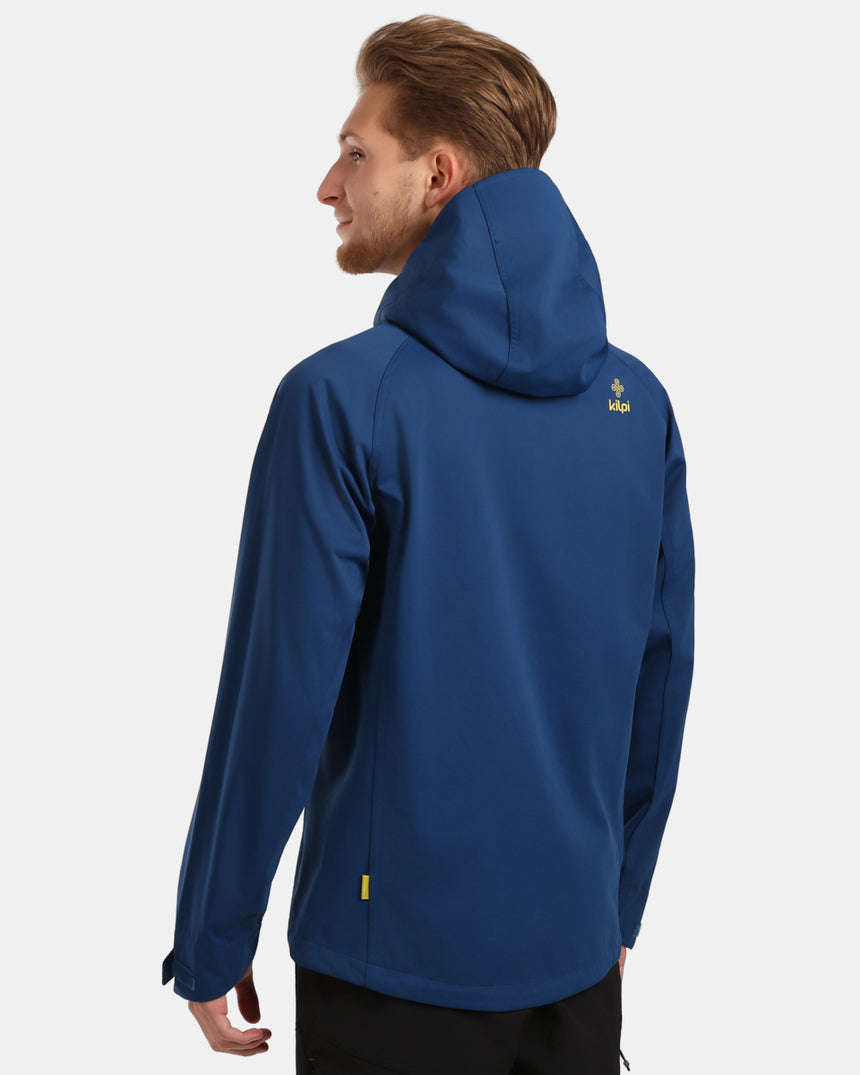 Veste softshell homme Kilpi BELTRA-M