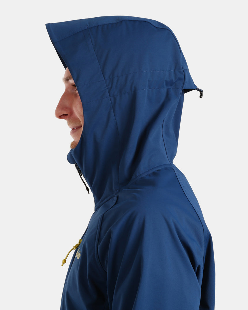 Veste softshell homme Kilpi BELTRA-M