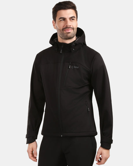 Veste softshell homme Kilpi ONTAVIO-M