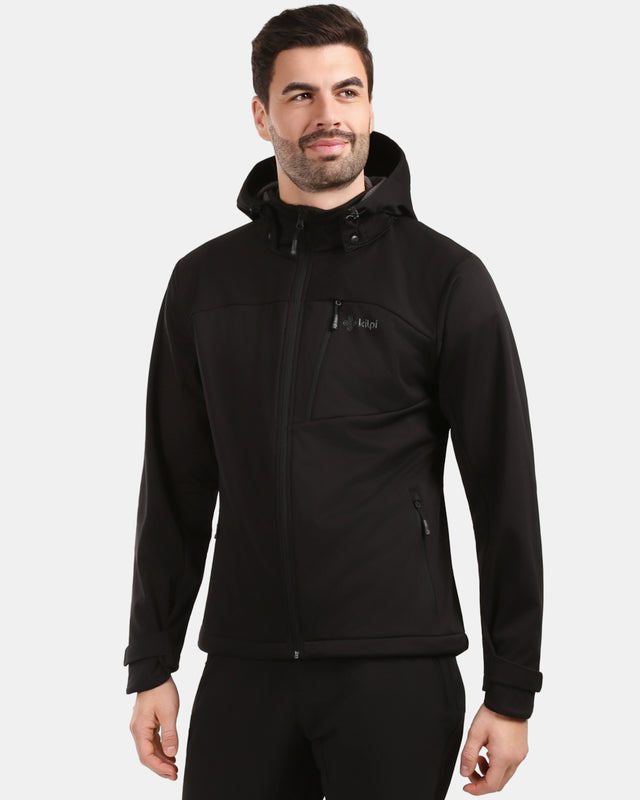 Veste softshell homme Kilpi ONTAVIO-M