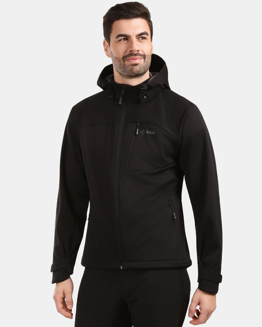 Veste softshell homme Kilpi ONTAVIO-M