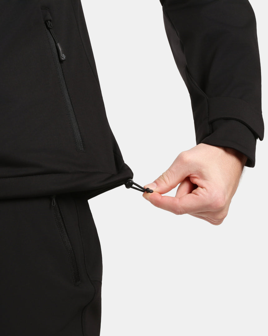 Veste softshell homme Kilpi ONTAVIO-M