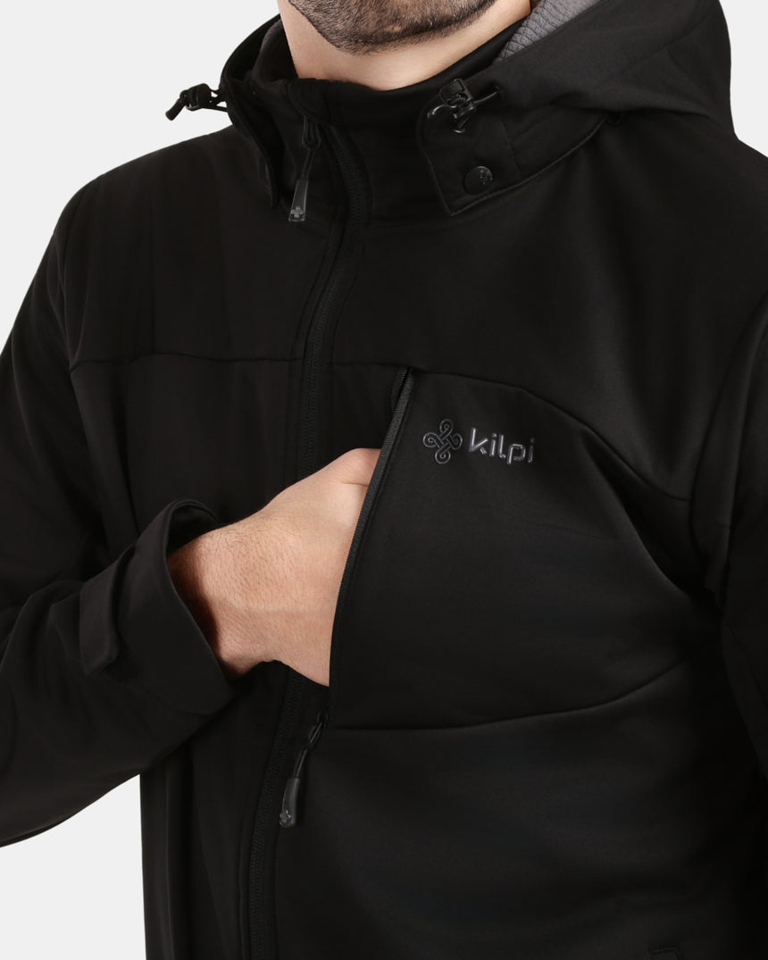 Veste softshell homme Kilpi ONTAVIO-M