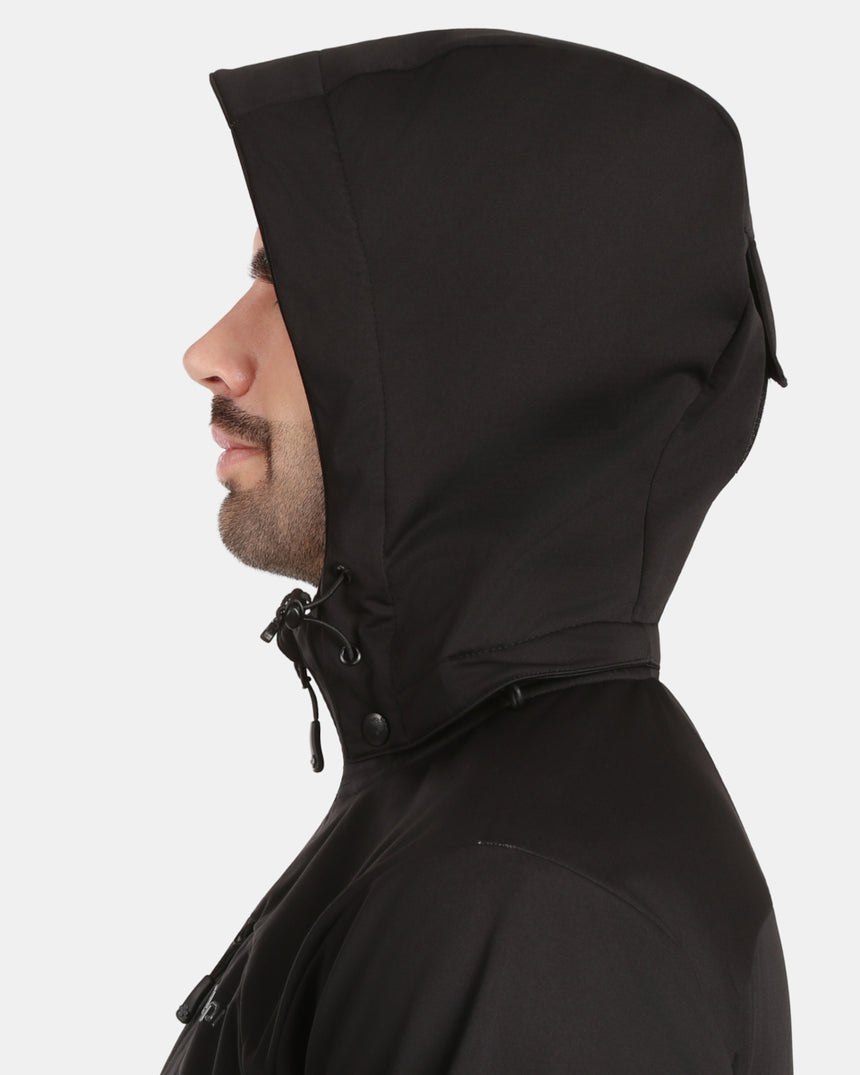 Veste softshell homme Kilpi ONTAVIO-M