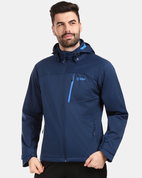Veste softshell homme Kilpi ONTAVIO-M