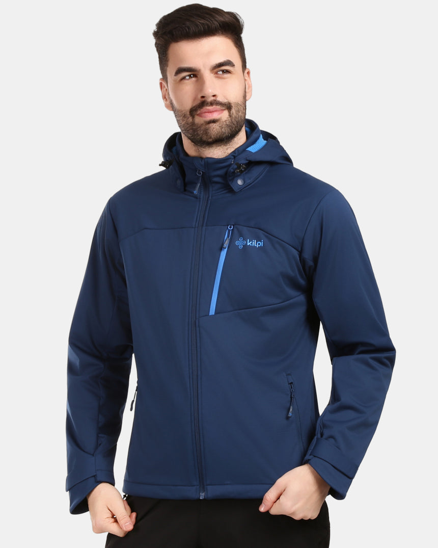 Veste softshell homme Kilpi ONTAVIO-M